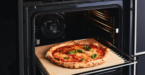 TEKA MAESTROPIZZA HLB-8510 P BK Negro - Horno Multifunción 70L