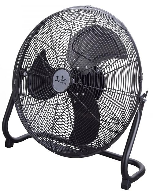JATA VC-3000 Negro - Ventilador Industrial 100W