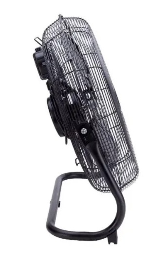 JATA VC-3000 Negro - Ventilador Industrial 100W