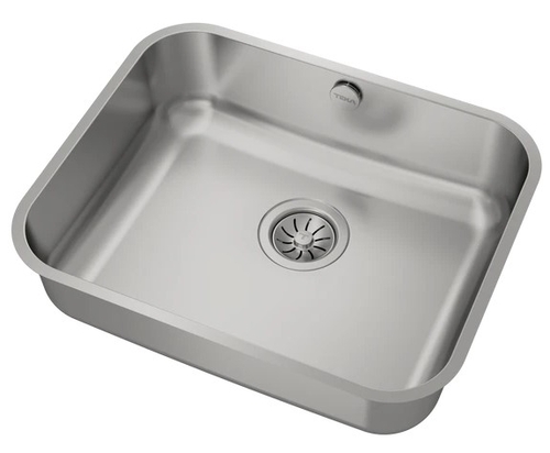 TEKA BE 50.40 MAX INOX - Fregadero 60CM