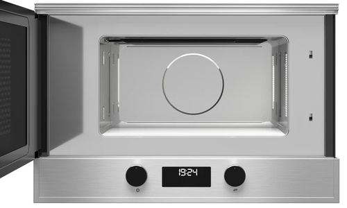 TEKA MS-622-BIS-L S INOX - Microondas Horno 850W 22L