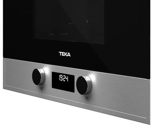 TEKA MS-622-BIS-L S INOX - Microondas Horno 850W 22L