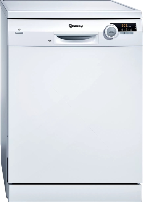 BALAY 3VS-572-BP Blanco - Lavavajillas 60CM 13 Servicios