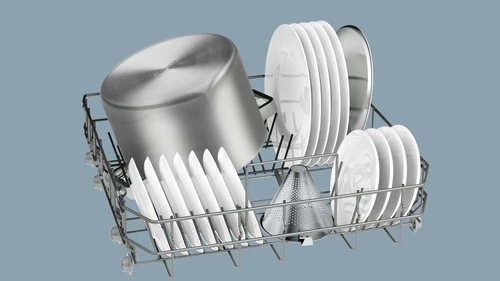 BALAY 3VS-572-BP Blanco - Lavavajillas 60CM 13 Servicios