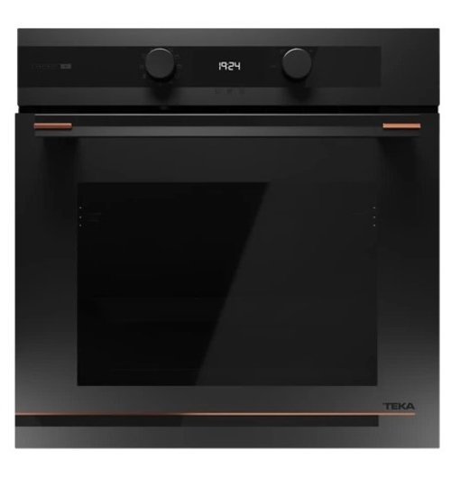 TEKA HLB 84-G1 P BM Negro - Horno Multifunción 70L