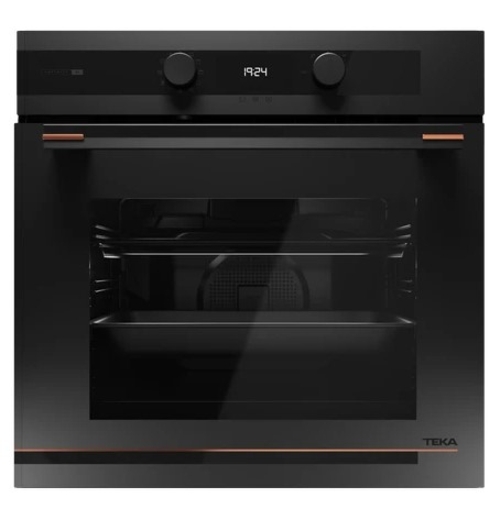 TEKA HLB 84-G1 P BM Negro - Horno Multifunción 70L