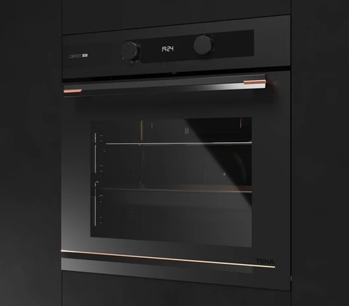 TEKA HLB 84-G1 P BM Negro - Horno Multifunción 70L