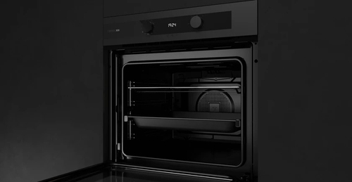 TEKA HLB 84-G1 P BM Negro - Horno Multifunción 70L