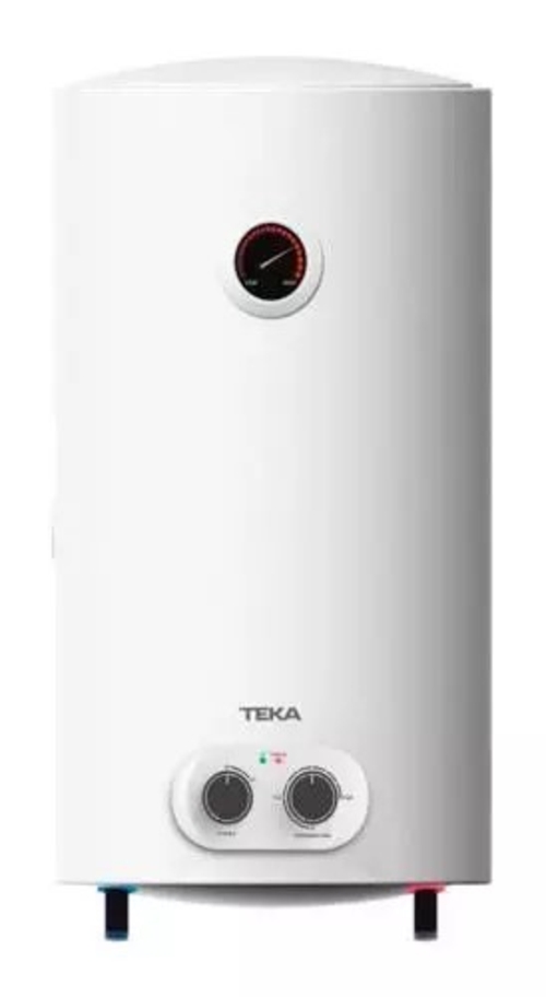 TEKA EWH-100-DHH Blanco - Termo Eléctrico 92L