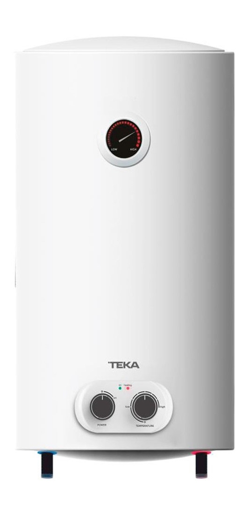 TEKA EWH-80-DHH Blanco - Termo Eléctrico 73L