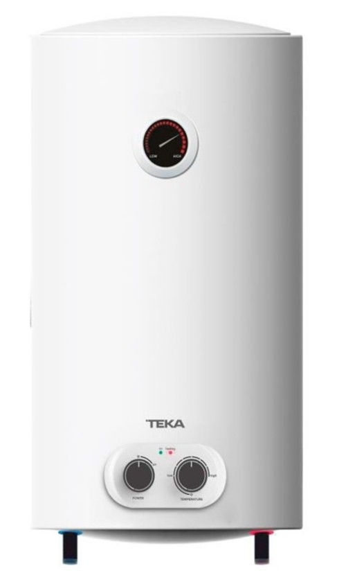 TEKA EWH-50-DHH Blanco - Termo Eléctrico  46L