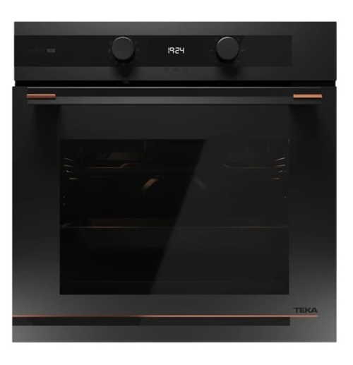 TEKA HLB 84-G1 BM Negro - Horno Multifunción 70L