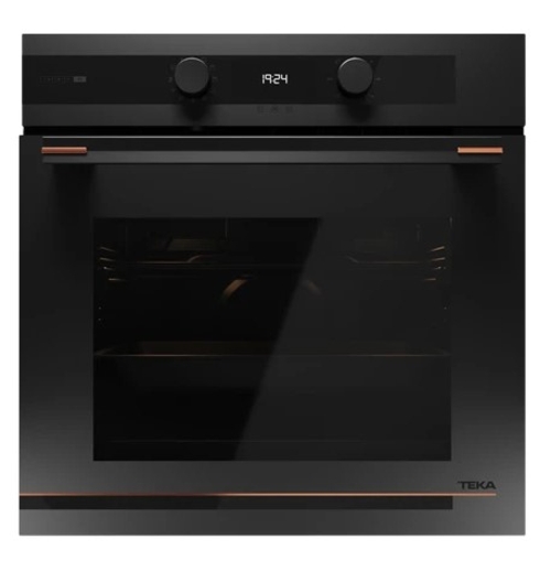 TEKA HLB 84-G1 BM Negro - Horno Multifunción 70L