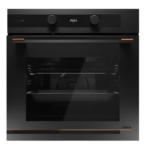 TEKA HLB 84-G1 BM Negro - Horno Multifunción 70L