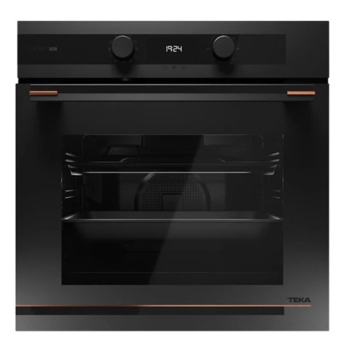 TEKA HLB 84-G1 BM Negro - Horno Multifunción 70L