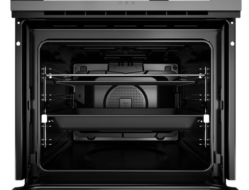 TEKA HLB 84-G1 BM Negro - Horno Multifunción 70L