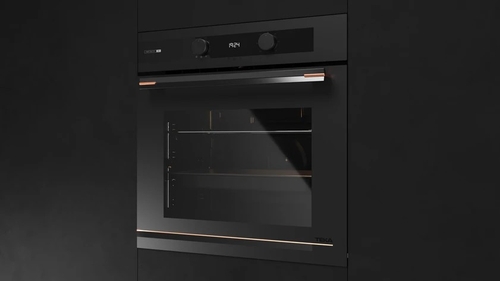 TEKA HLB 84-G1 BM Negro - Horno Multifunción 70L