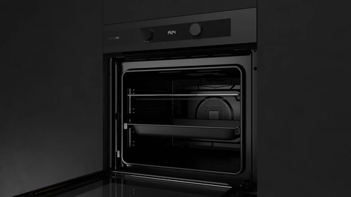 TEKA HLB 84-G1 BM Negro - Horno Multifunción 70L