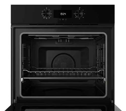 TEKA HLB-8400 Negro - Horno Multifunción 70L