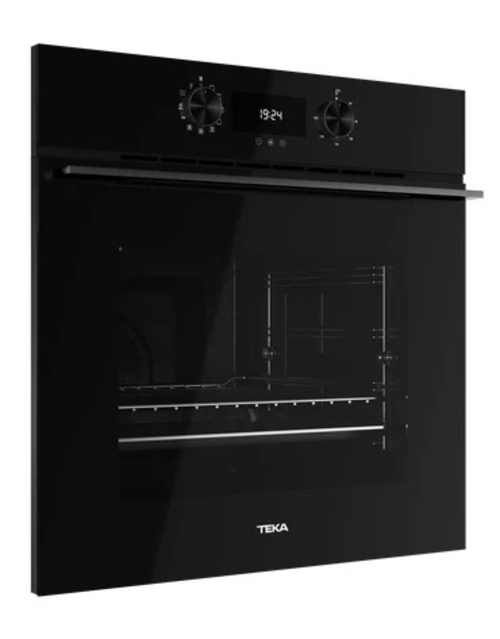 TEKA HLB-8400 Negro - Horno Multifunción 70L