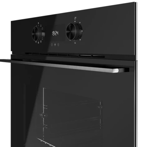 TEKA HLB-8400 Negro - Horno Multifunción 70L