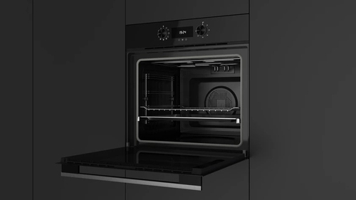 TEKA HLB-8400 Negro - Horno Multifunción 70L