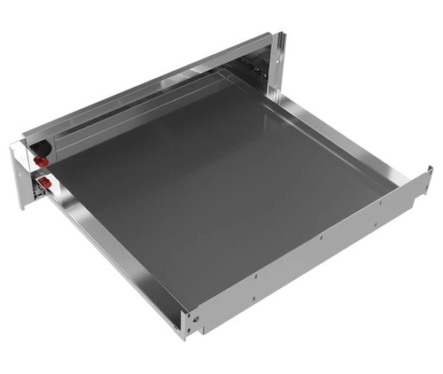 TEKA CP-150-GS Sin Frontal - Horno Compacto Calientaplatos