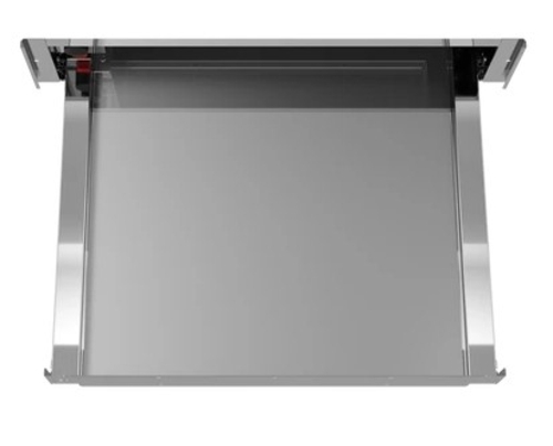 TEKA CP-150-GS Sin Frontal - Horno Compacto Calientaplatos