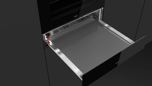 TEKA CP-150-GS Sin Frontal - Horno Compacto Calientaplatos