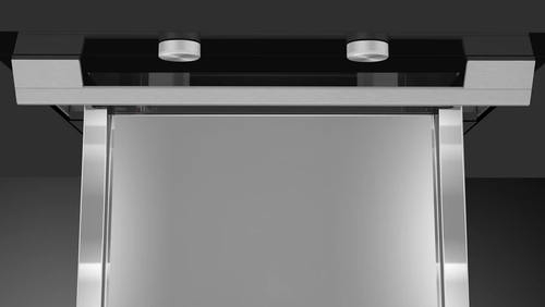 TEKA CP-150-GS Sin Frontal - Horno Compacto Calientaplatos