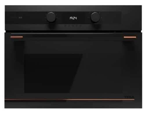 TEKA HLC-84-G1 C BM Negro - Horno Multifunción 40 L