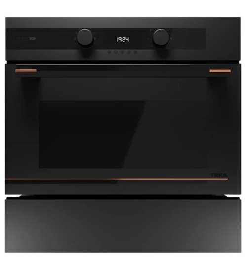 TEKA HLC-84-G1 C BM Negro - Horno Multifunción 40 L