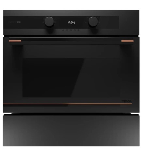 TEKA HLC-84-G1 C BM Negro - Horno Multifunción 40 L