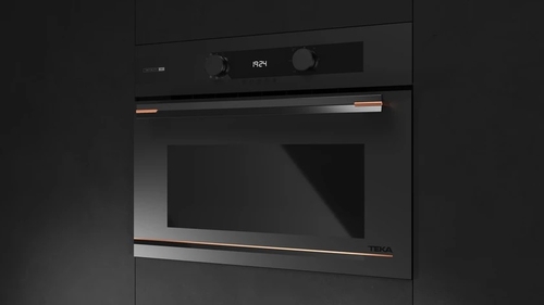 TEKA HLC-84-G1 C BM Negro - Horno Multifunción 40 L