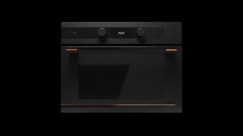 TEKA HLC-84-G1 C BM Negro - Horno Multifunción 40 L