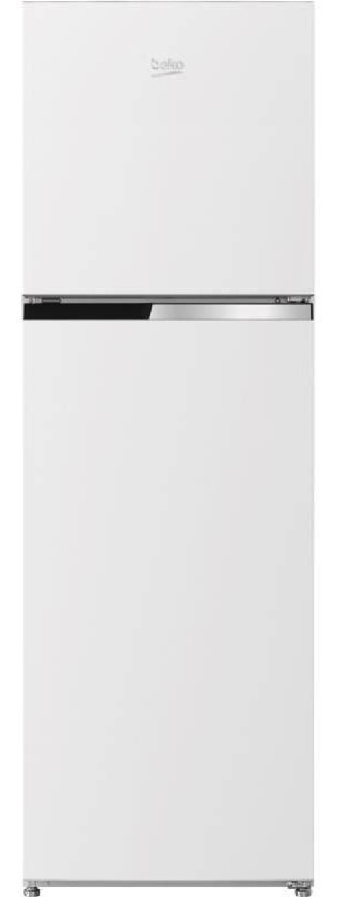 BEKO RDNT-271I40WN Blanco - Frigorífico Dos Puertas Cíclico