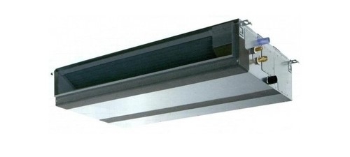 MITSUBISHI MGPEZ-100 VJA + PAR 41 Blanco - Aire Acondicionado por Conducto 8084 Frig y 9632 Kcal