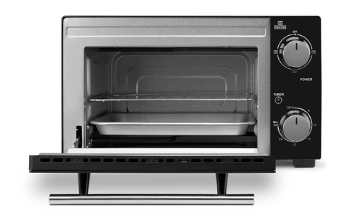 ORBEGOZO HO-985 Negro - Mini Horno 800W