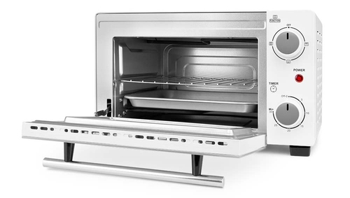ORBEGOZO HO-975 Blanco - Mini Horno 800W
