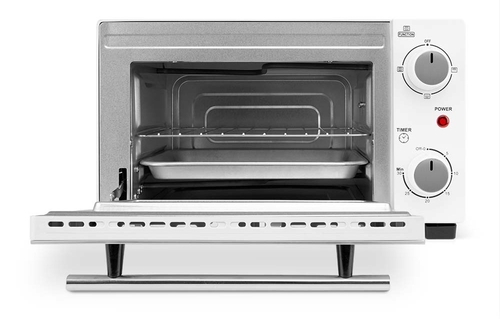 ORBEGOZO HO-975 Blanco - Mini Horno 800W