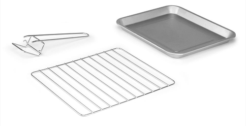 ORBEGOZO HO-975 Blanco - Mini Horno 800W