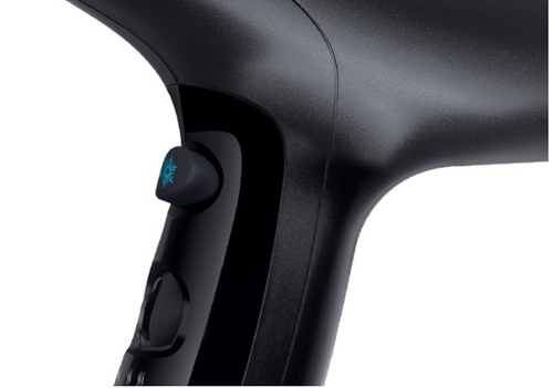 REMINGTON D-5215 Negro - Secador 2300W