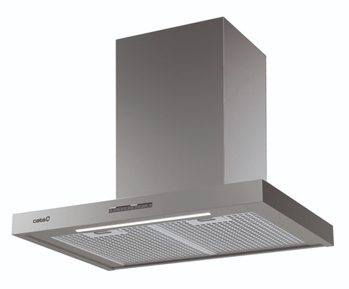 CATA SYGMA 7010-X INOX - Campana Decorativa 70CM