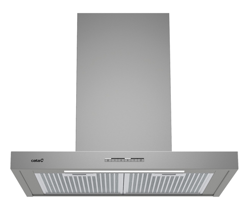 CATA SYGMA 7010-X INOX - Campana Decorativa 70CM