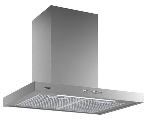 CATA SYGMA 7010-X INOX - Campana Decorativa 70CM