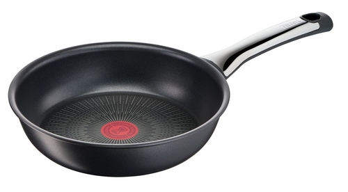 TEFAL EXCELLENCE G2690432 Negro - Sartén 24CM