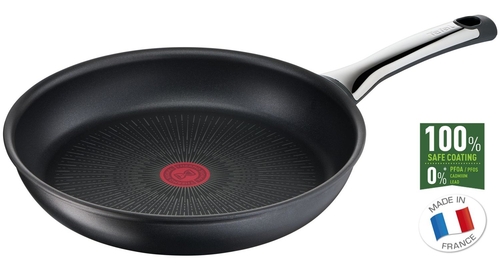 TEFAL EXCELLENCE  G2690632 Negro - Sartén 28CM