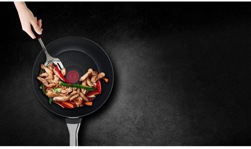 TEFAL EXCELLENCE  G2690632 Negro - Sartén 28CM