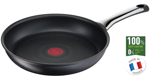 TEFAL EXCELLENCE  G2690732 Negro - Sartén 30CM