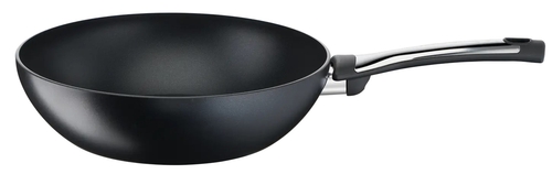 TEFAL EXCELLENCE  G2691932 Negro - Sartén WOK 28CM